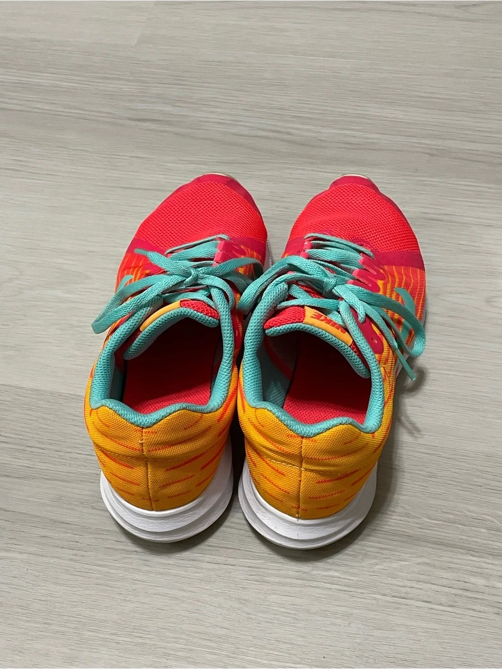 Nike Kids Sneakers